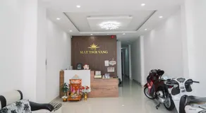 Mat Troi Vang Dalat Hotel - Image 5