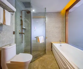Cheermay Hotels - Image 4