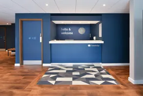 Travelodge Market Harborough - Image 2
