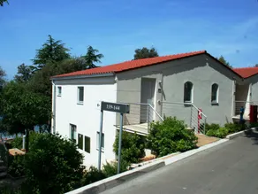 Modernly furnished studio with a microwave, 1 km. from Vrsar - Image 2