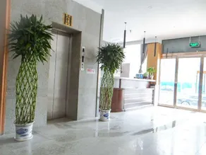 Hangfeng Hotel (Pinggu Dama Roundabout) - Image 4