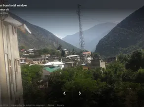 Rasheed Hotel - Image 2