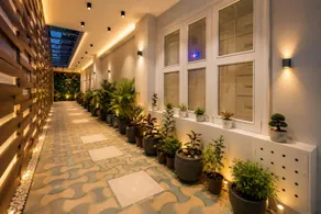 Hotel Sugandh Retreat Near Bus Stand Jaipur - Image 5