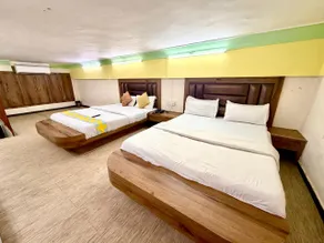 Hotel Babas Residency - Image 5