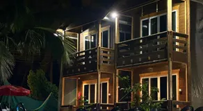 Georgies wooden homes stay - Image 3