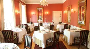 Sauntehus Castle Hotel - Image 3