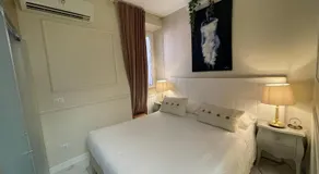 Spanish Steps Glamour & Sauna Luxury apartment **** - Image 4
