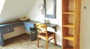 Turmblick-Gaestequartier-Coswig-Hier-erwartet-Sie-individueller-Service-im-Herzen-der-Altstadt - Image 2