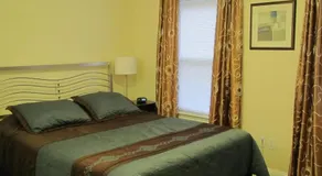 Bowers House BnB Harvard MIT Cambridge Boston - Image 5