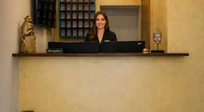 Hotel Central City Hbf Nürnberg Garni - Image 4