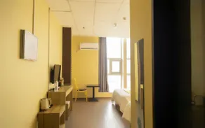 Weifang Platinum Hotel - Image 5