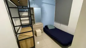 D'Putra Suites 2BR Kulai by Luxecocoo CK - Image 3