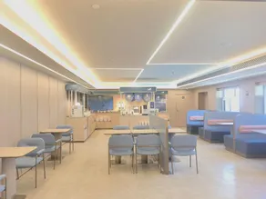 Hanting Hotel Jixi Railway Station - Image 4