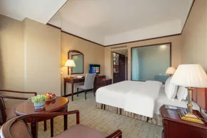 Telecom International Hotel - Image 4