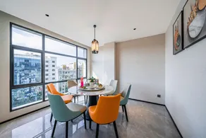 Ludian Longteng Fenghua Hotel - Image 4