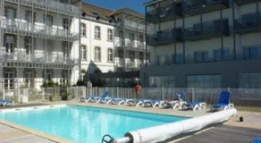 Appartement Résidence les pieds dans l'eau Croisic - Image 5