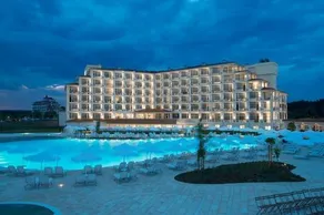 Sunrise Blue Magic Resort - All Inclusive - Image 4