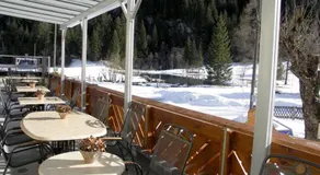 Hotel Des Alpes - Image 3