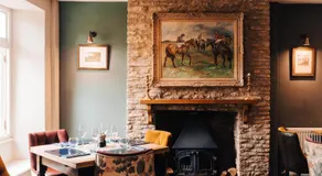 Cat and Custard Pot Inn - Image 3