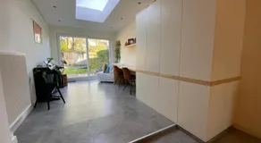 Ruime woning nabij Antwerpen en haven - Image 3