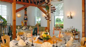 Hotel Berghof - Image 2