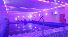 Hotel Traian Caciulata - Image 2