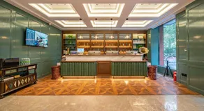 Mehood Theater Hotel, Jinan Quancheng Plaza Baotu Spring - Image 2
