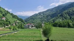 Yeşil Ada Konağı Ayder'e 30 Dk Fırtına Deresi Kenarı & Isı Pompalı, 14 Kişilik - Image 5
