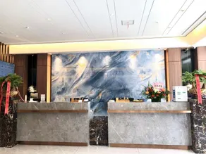 New Beacon Shangju Hotel - Image 2
