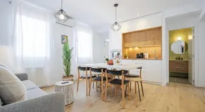 Vallecano Apartments by Olala Homes - Image 5