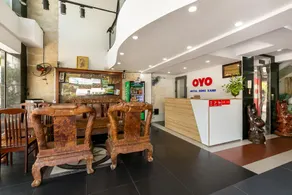 Song Xanh Hotel near SECC - FV - Image 2