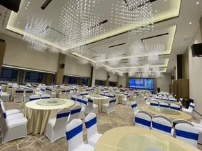 BAOJI SAITE HOLIDAY HOTEL - Image 3