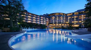 Arima Grand Hotel - Image 2