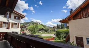 Chalet Nostalgie - Image 3