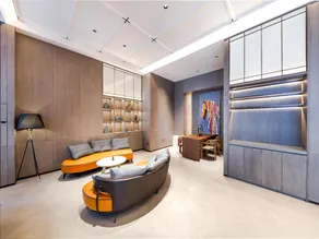 Madison Hotel Zhengzhou South University Road - Image 5