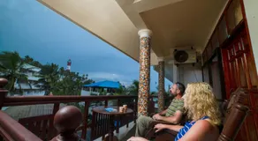 tippys beach resort - Image 2