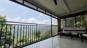 Theeram Agro Farm Hill Resort Pool Villa Vagamon - Image 3