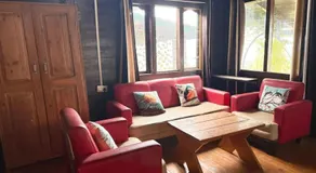 SK Cottages Gehna Mukteshwar - Image 5