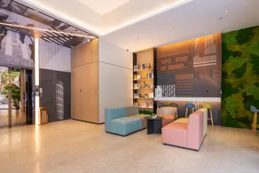 Ni Hao Hotel Shenzhen North Railway Station - Image 5