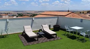 Apartamentos AL-QAZERES LUXURY La Concepción - Image 5