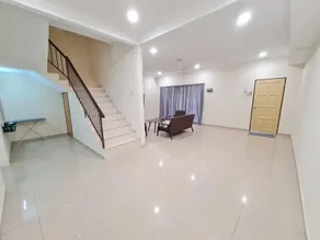 Air-home M3 Simpang near Aulong Econsave, 4BR, 10pax, Netflix - Image 2