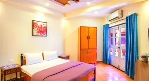 'Golden Sea Shell' 1 bhk Beach apartment - Image 2
