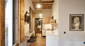 AinB Gothic-Jaume I Apartments - Image 4