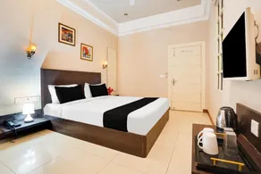Townhouse Mansarovar Near Metro Station Formerly Dev Villas - Image 2