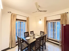 Bangalore City Center Apartments - Image 4