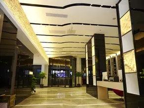 Lavande Hotel Zhongshan Fuhua Avenue Xingzhong Plaza - Image 2