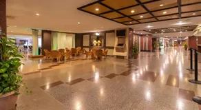 Hotel Faranda Express Puerta del Sol Porlamar - Image 2