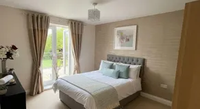 Comfy, cosy n spacious house in Old Town, Swindon - Image 2