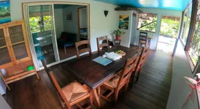 Fare HONU Cook’s Bay Moorea - Image 2