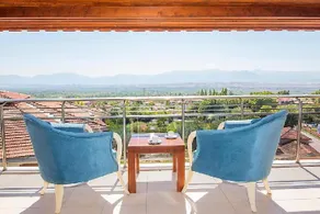 Pamukkale Whiteheaven Suite Hotel - Image 2
